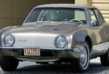 Photo of Studebaker Avanti: дерзкий дизайн