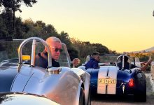 Photo of Shelby Cobra: скорость и стиль