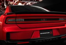 Photo of Dodge Charger: американская икона